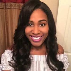 Meet your Posher, Casey