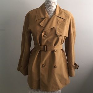 JonesNew York Trench Coat