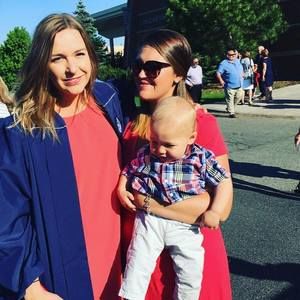 Meet your Posher, Kenzie