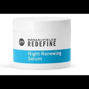 Huge savings! Rodan+Fields Night Renewal Serum