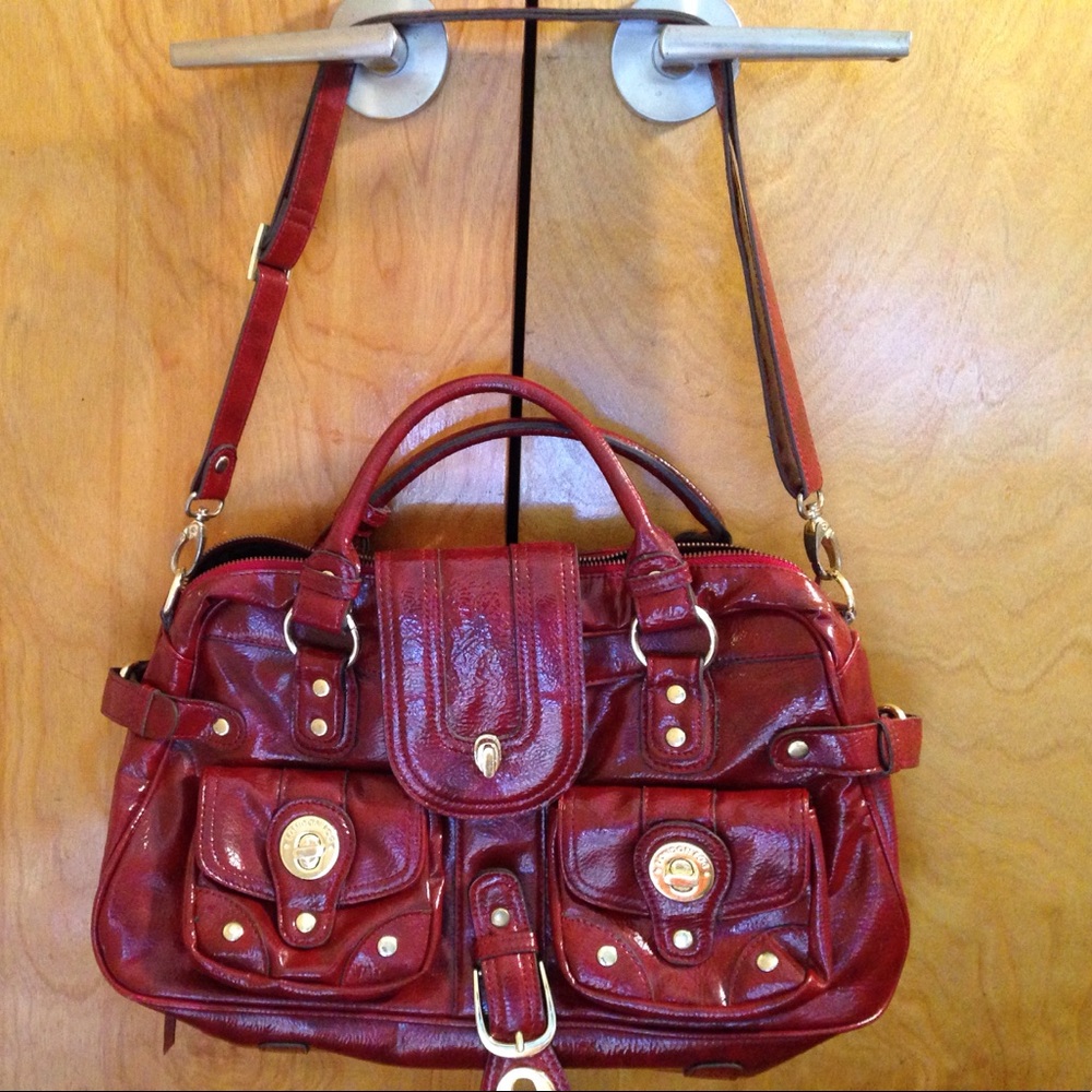 London Fog original handbag