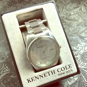 Brand New Kenneth Cole men's watch