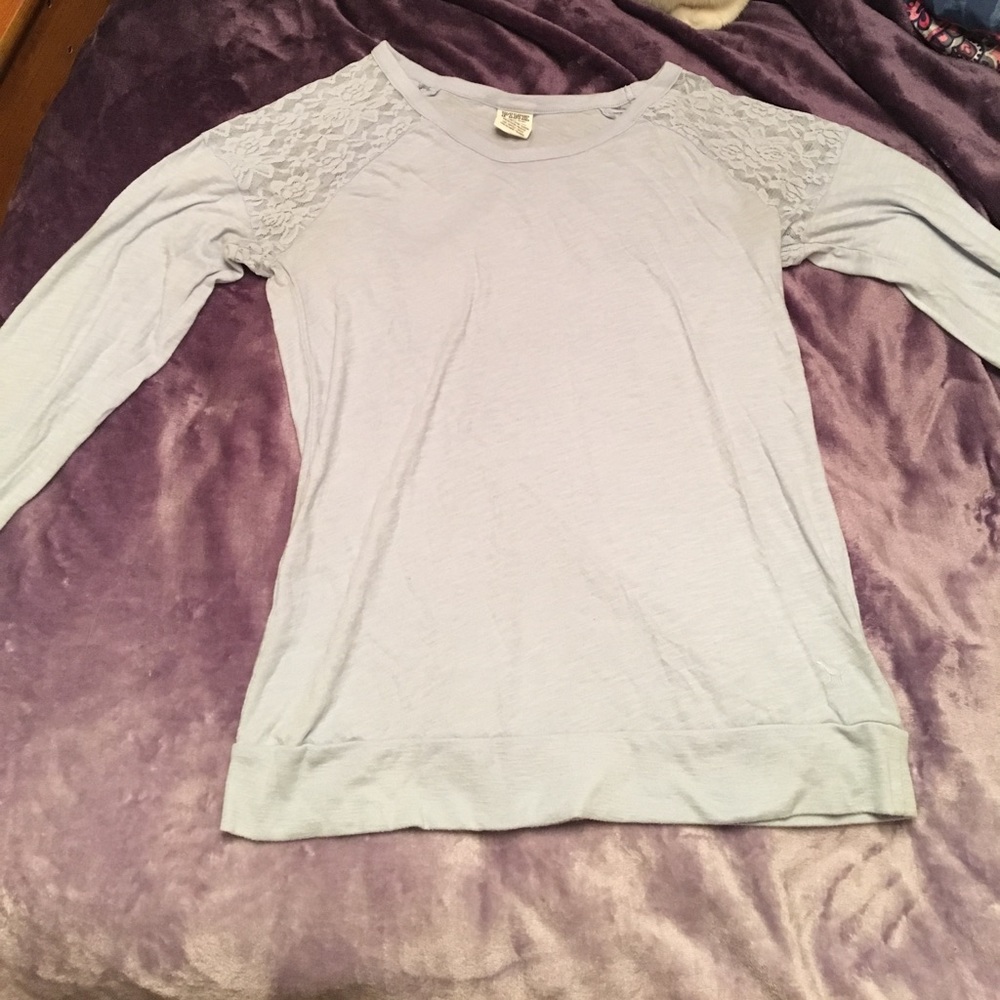 Periwinkle vs shirt