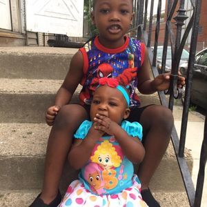 Meet your Posher, Dracky