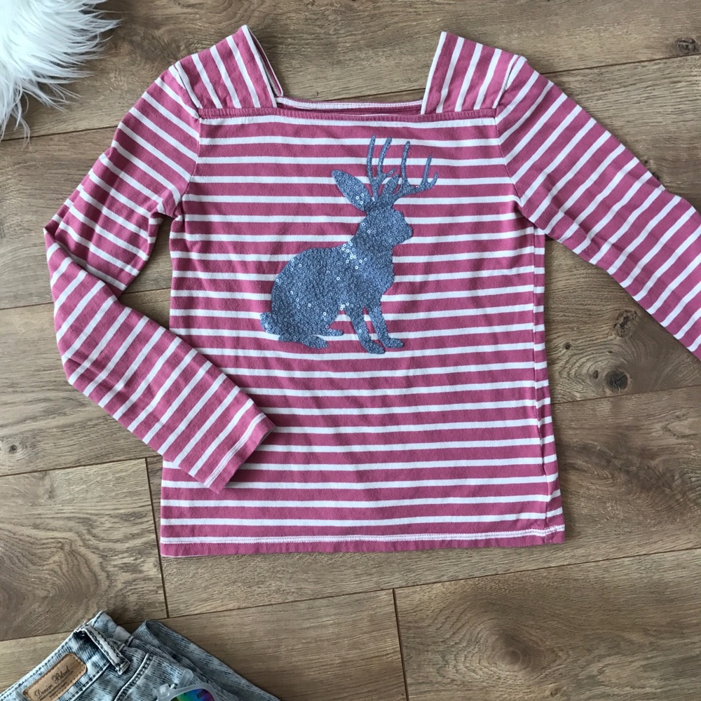 Gap kids long sleeve top