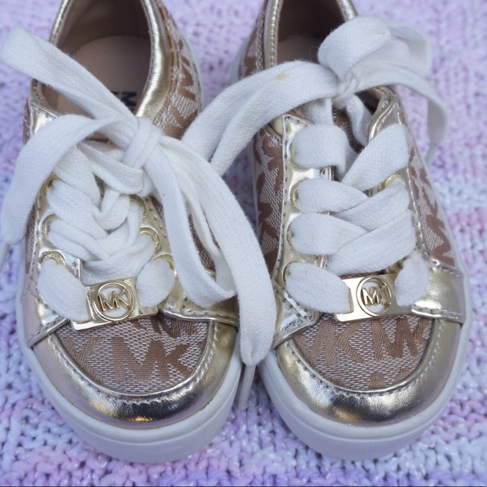 Michael kors shoes