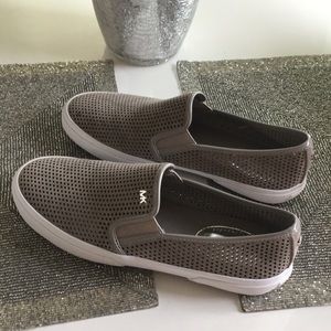 Michael Kors Slip ons Michael Kors Slip ons