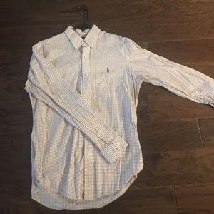 Polo Ralph Lauren Long sleeved shirt