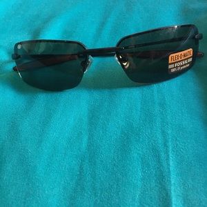NWT Fossil Sunglasses NWT Fossil Sunglasses