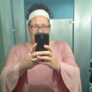 Meet your Posher, Jennifer