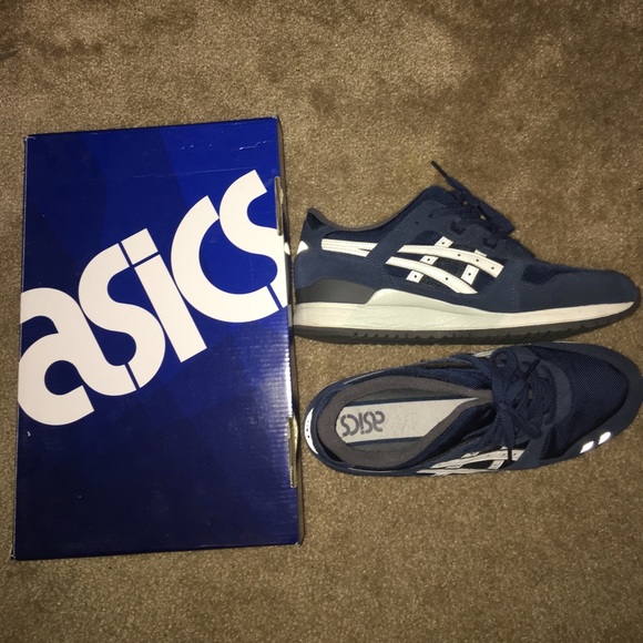 Asics Other - Gel-lyte III