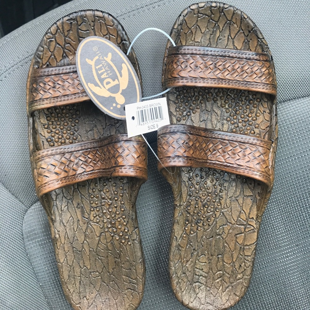 Pali Hawaii Sandals