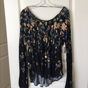 Free People top