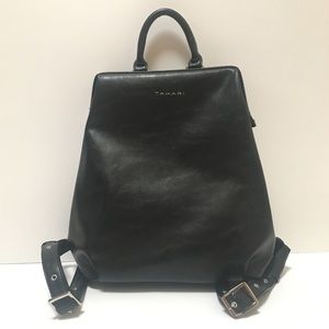 NWOT Tahari Resident Backpack