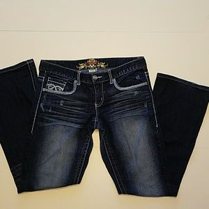 Maurice size 9/10 RGL Jeans Maurice size 9/10 RGL Jeans