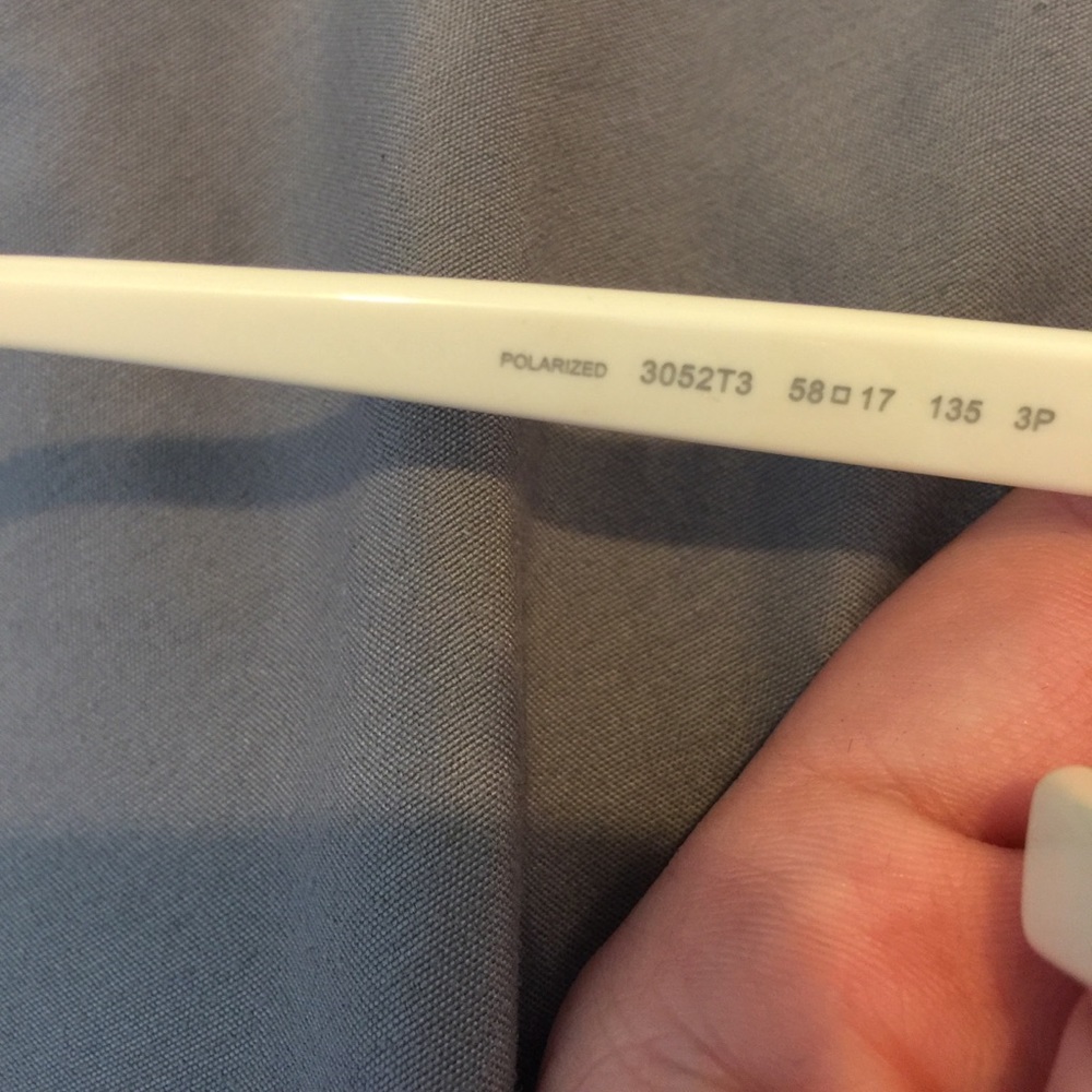 Michael kors sunglasses - Picture 4 of 5