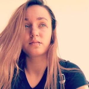 Meet your Posher, Britt