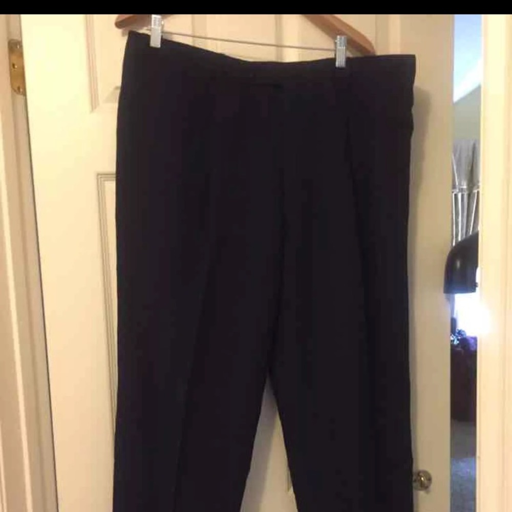 Ermenegildo Zegna mens pants