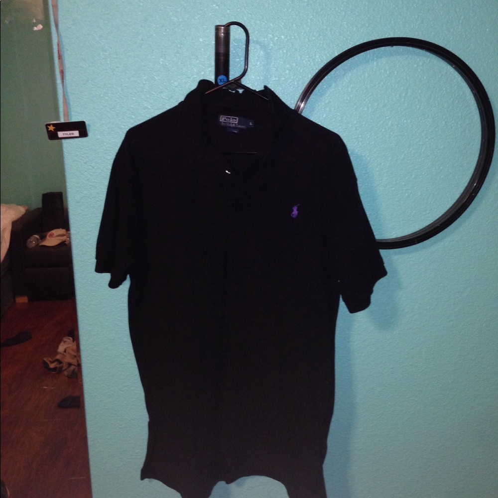 VINTAGE Polo Ralph Lauren Shirt