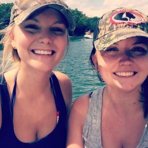 Meet your Posher, Kalie