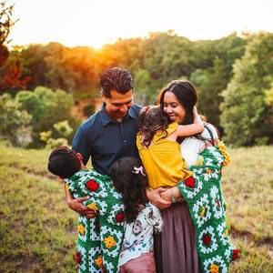 Meet your Posher, Stacy