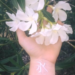 Meet your Posher, Hope