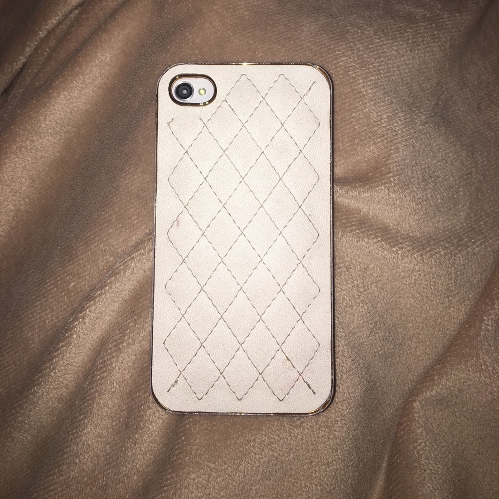 iPhone 4 case