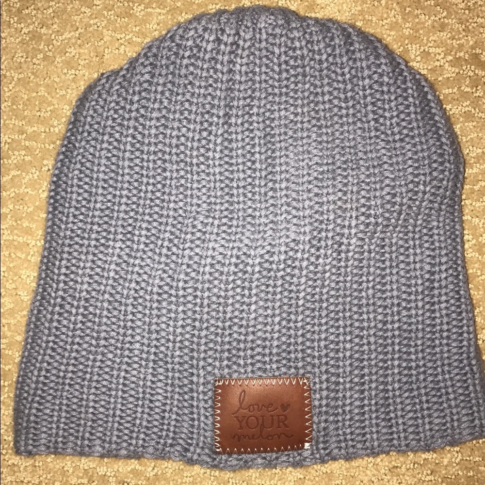 Love Your Melon Beanie