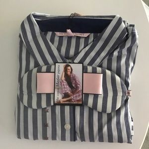 Victoria’s Secret PJ set NWT Size m