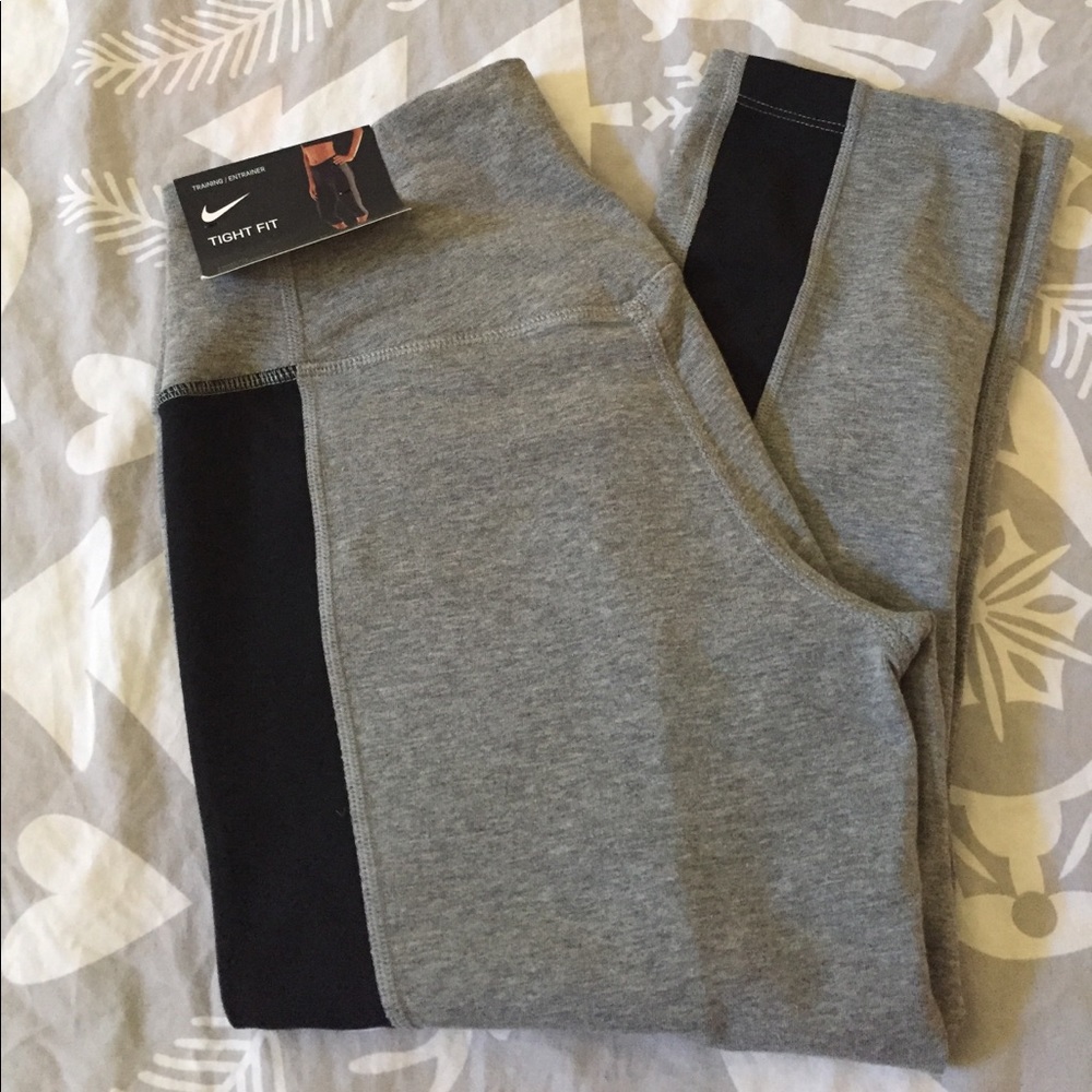 Nike Capris