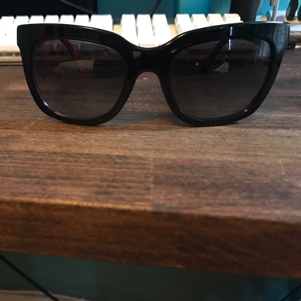 Dolce & Gabanna HAVANA AUTHENTIC SUNGLASSES