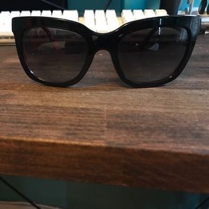 Dolce & Gabanna HAVANA AUTHENTIC SUNGLASSES