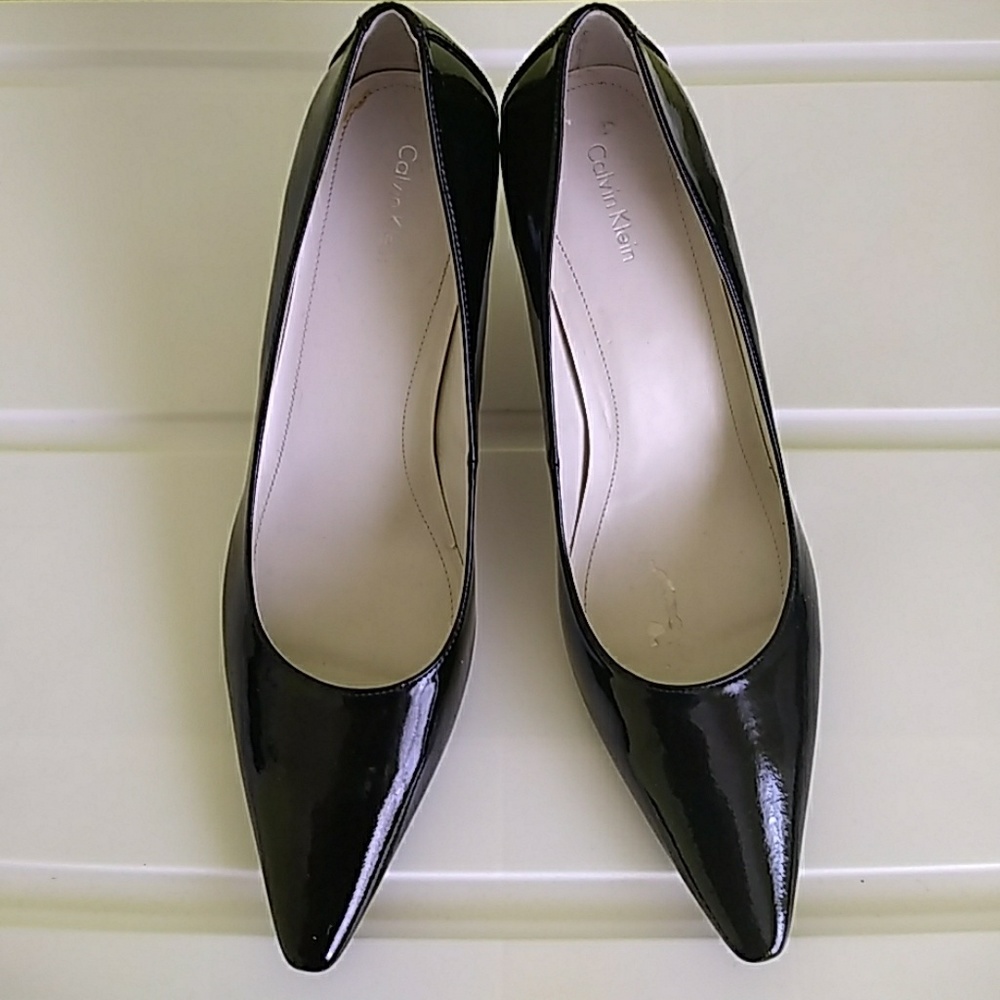 Very nice shoes/ Calvin Klein