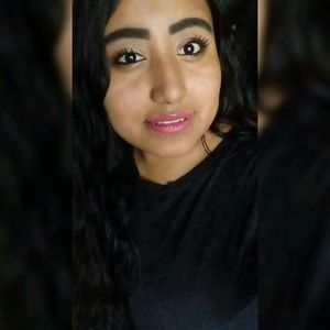 Meet your Posher, Magali