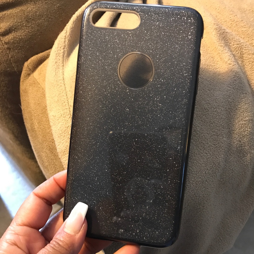 iPhone 7 plus double case