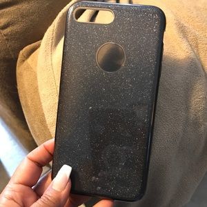 iPhone 7 plus double case