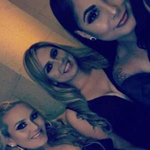 Meet your Posher, Iliana