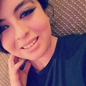 Meet your Posher, Marcie