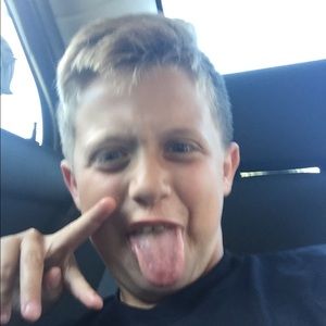 Meet your Posher, Nick