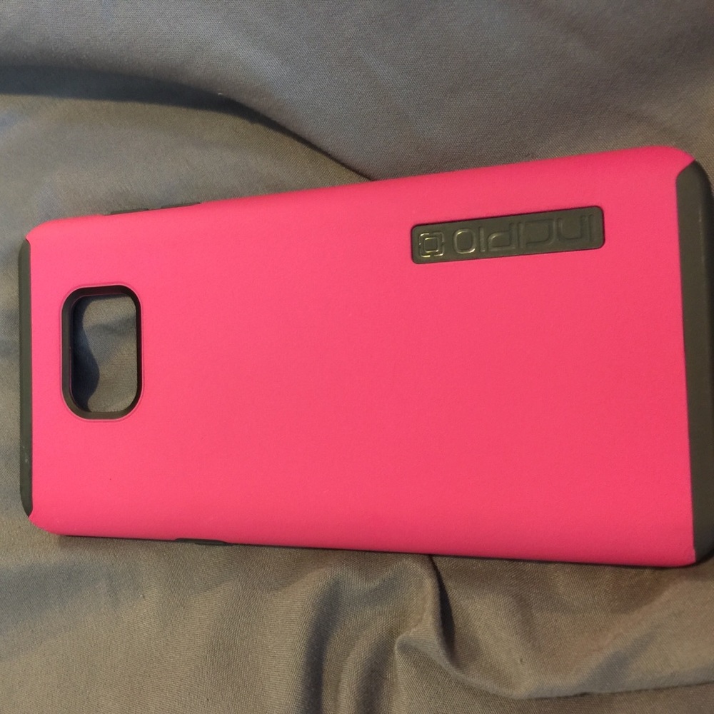 Galaxy note 5 case