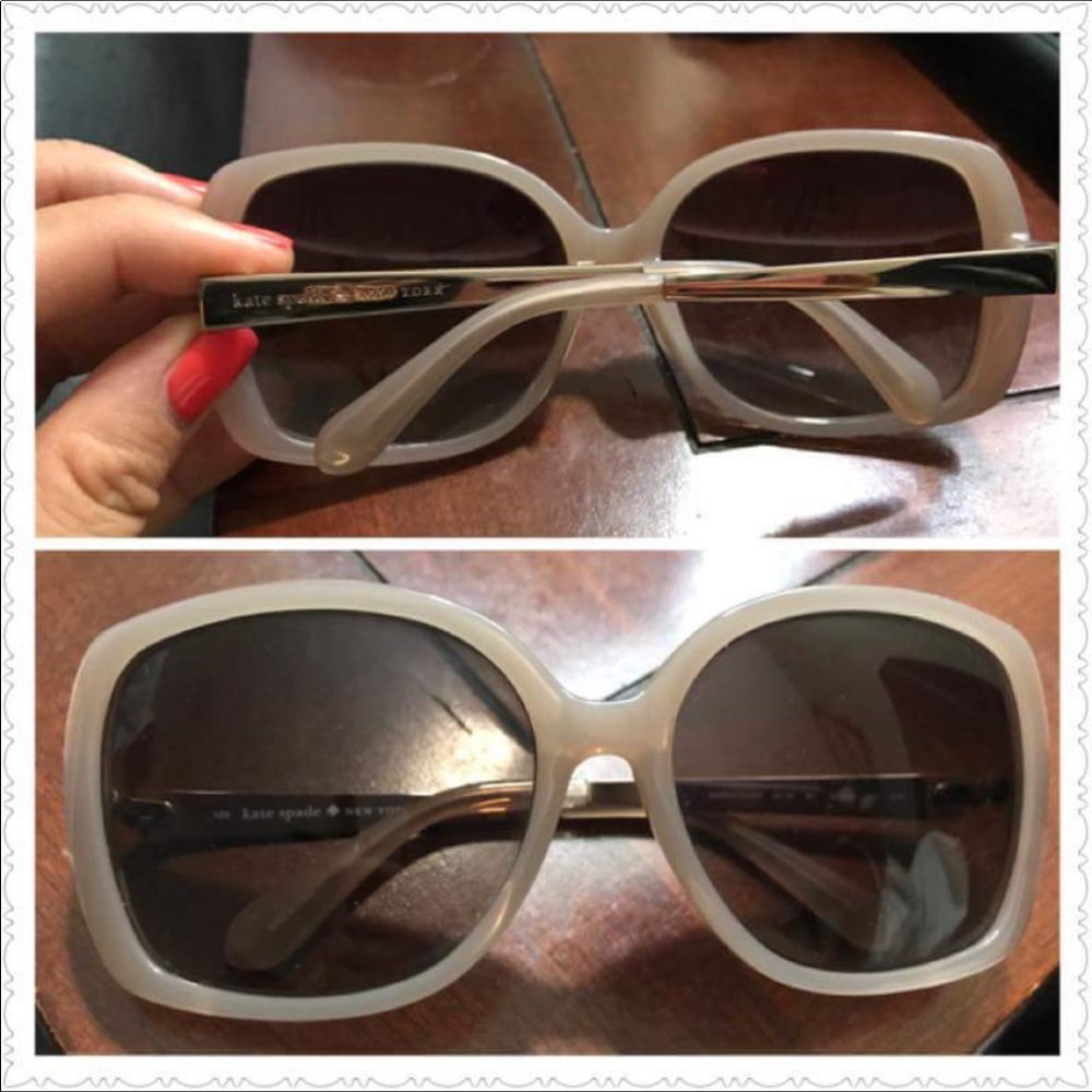 Kate Spade sunglasses