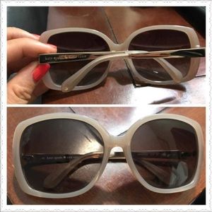 Kate Spade sunglasses