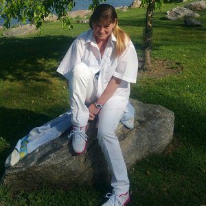 Meet your Posher, Debra