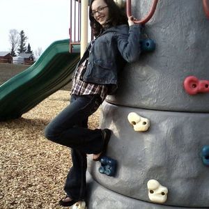 Meet your Posher, Aimee