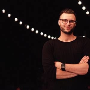 Meet your Posher, Jacob