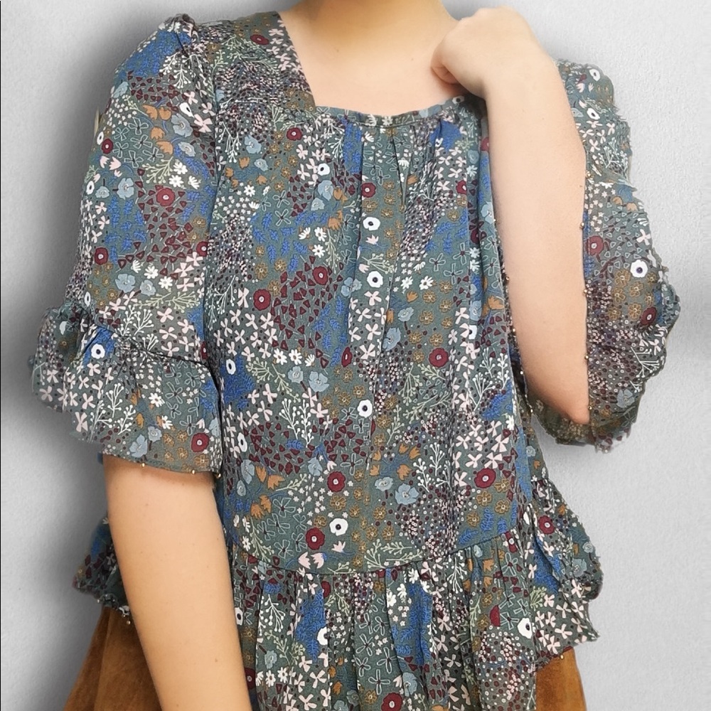 Boutique Top