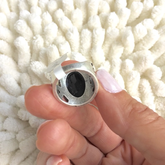 STATEMENT MOOD RING - Picture 3 of 6