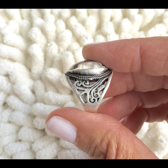 STATEMENT MOOD RING - Picture 4 of 6