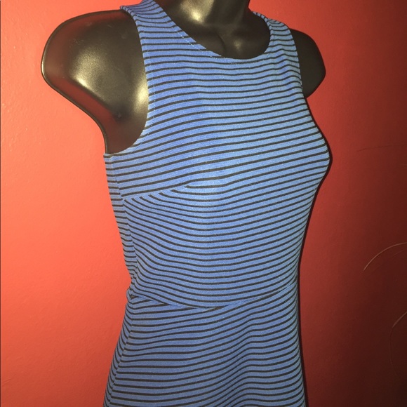 BCBG Adorable fit and flair dress - Picture 2 of 7