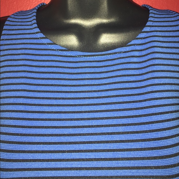 BCBG Adorable fit and flair dress - Picture 5 of 7